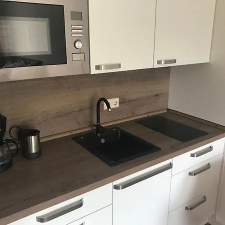 아파트 Sonnenbalkon *