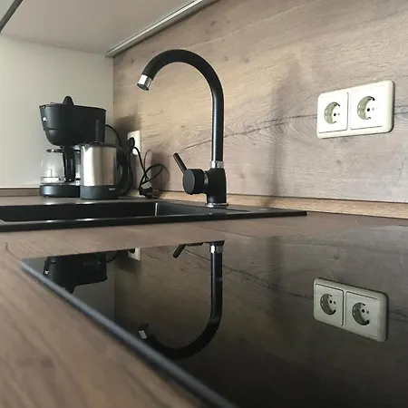 Sonnenbalkon 아파트